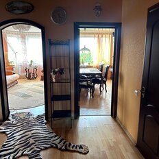 Квартира 82 м², 3-комнатная - изображение 3