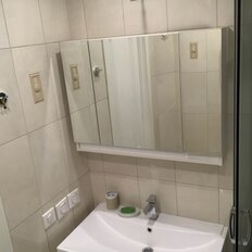 Квартира 35 м², 1-комнатная - изображение 4