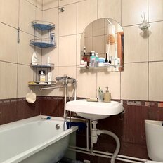 Квартира 35,5 м², студия - изображение 1