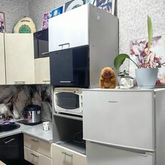 Квартира 28 м², студия - изображение 1