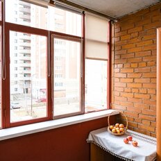 Квартира 58,5 м², 2-комнатная - изображение 4