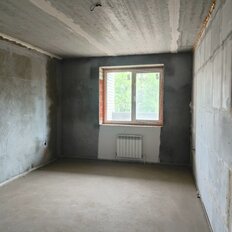 Квартира 47,8 м², 1-комнатная - изображение 4