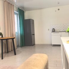 Квартира 33,5 м², студия - изображение 4