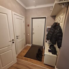 Квартира 74 м², 3-комнатная - изображение 4