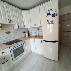 Квартира 38 м², 1-комнатная - изображение 5