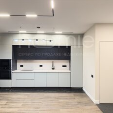 Квартира 63,8 м², 2-комнатная - изображение 3