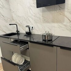 Квартира 25 м², студия - изображение 4