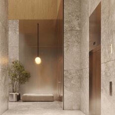 Квартира 69,9 м², 2-комнатная - изображение 4