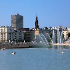 Квартира 27 м², студия - изображение 2