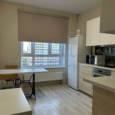 Квартира 38 м², 1-комнатная - изображение 3