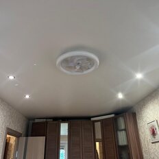 Квартира 28,9 м², 1-комнатная - изображение 3