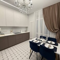 Квартира 52 м², 2-комнатная - изображение 2