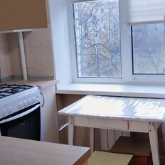 Квартира 46 м², 2-комнатная - изображение 5