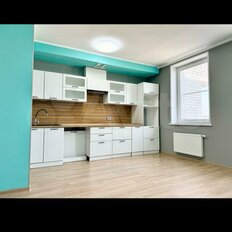 Квартира 63,7 м², 2-комнатная - изображение 3