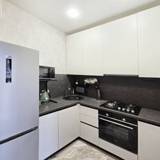 Квартира 34 м², 1-комнатная - изображение 3