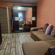 Квартира 41 м², 2-комнатная - изображение 5