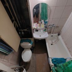 Квартира 34,9 м², 1-комнатная - изображение 5
