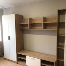 Квартира 16,5 м², студия - изображение 4