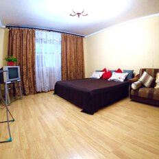 Квартира 39 м², 1-комнатная - изображение 3