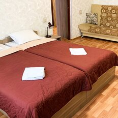 Квартира 38,5 м², 1-комнатная - изображение 2