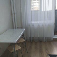 Квартира 24 м², студия - изображение 3