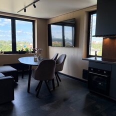 Квартира 82 м², 3-комнатная - изображение 1