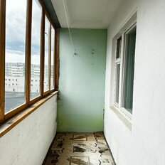Квартира 35,3 м², 1-комнатная - изображение 1