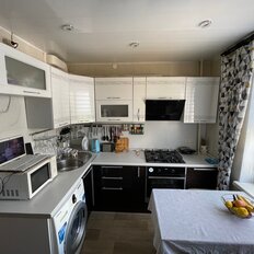 Квартира 73 м², 3-комнатная - изображение 4
