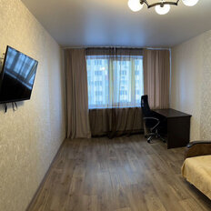 Квартира 60 м², 2-комнатная - изображение 5