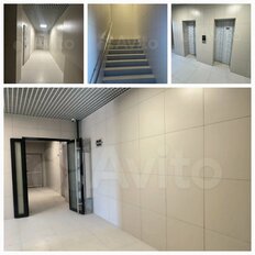 Квартира 53 м², 1-комнатная - изображение 3