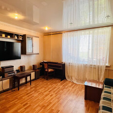 Квартира 66,7 м², 2-комнатная - изображение 4
