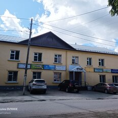 47 м², помещение свободного назначения - изображение 2