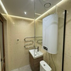 Квартира 16 м², студия - изображение 4