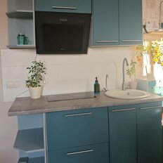 Квартира 27 м², студия - изображение 5