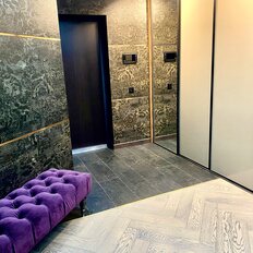 Квартира 117,7 м², 3-комнатная - изображение 1