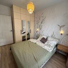 Квартира 32 м², 1-комнатная - изображение 5