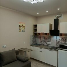 Квартира 25 м², 1-комнатная - изображение 2