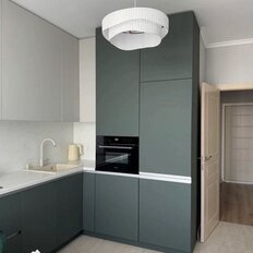 Квартира 40 м², 1-комнатная - изображение 2