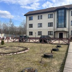 1400 м², гостиница - изображение 4