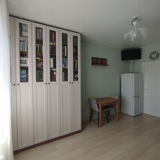 Квартира 23,6 м², студия - изображение 3