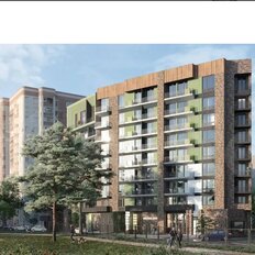 Квартира 94,2 м², 3-комнатная - изображение 2