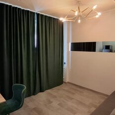 Квартира 21 м², студия - изображение 2