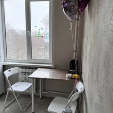 Квартира 35 м², 1-комнатная - изображение 4