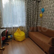 Квартира 60 м², 3-комнатная - изображение 4