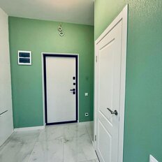 Квартира 28 м², 1-комнатная - изображение 3