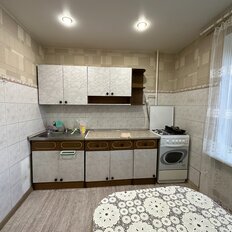 Квартира 40 м², 1-комнатная - изображение 4