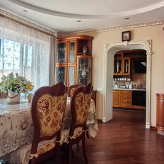 Квартира 136,9 м², 4-комнатная - изображение 3