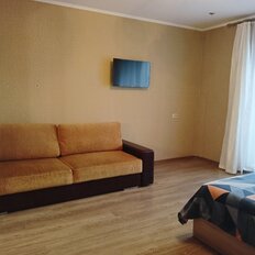 Квартира 40 м², 1-комнатная - изображение 3