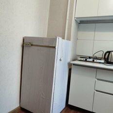 Квартира 14 м², студия - изображение 2