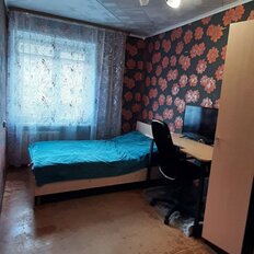 Квартира 61 м², 3-комнатная - изображение 4